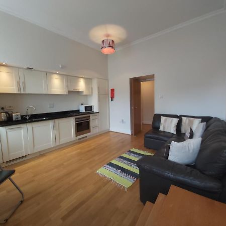 Moat House - Highland Club Apartment Fort Augustus Luaran gambar