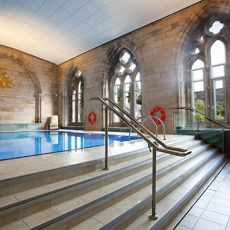 Moat House - Highland Club Apartment Fort Augustus Luaran gambar