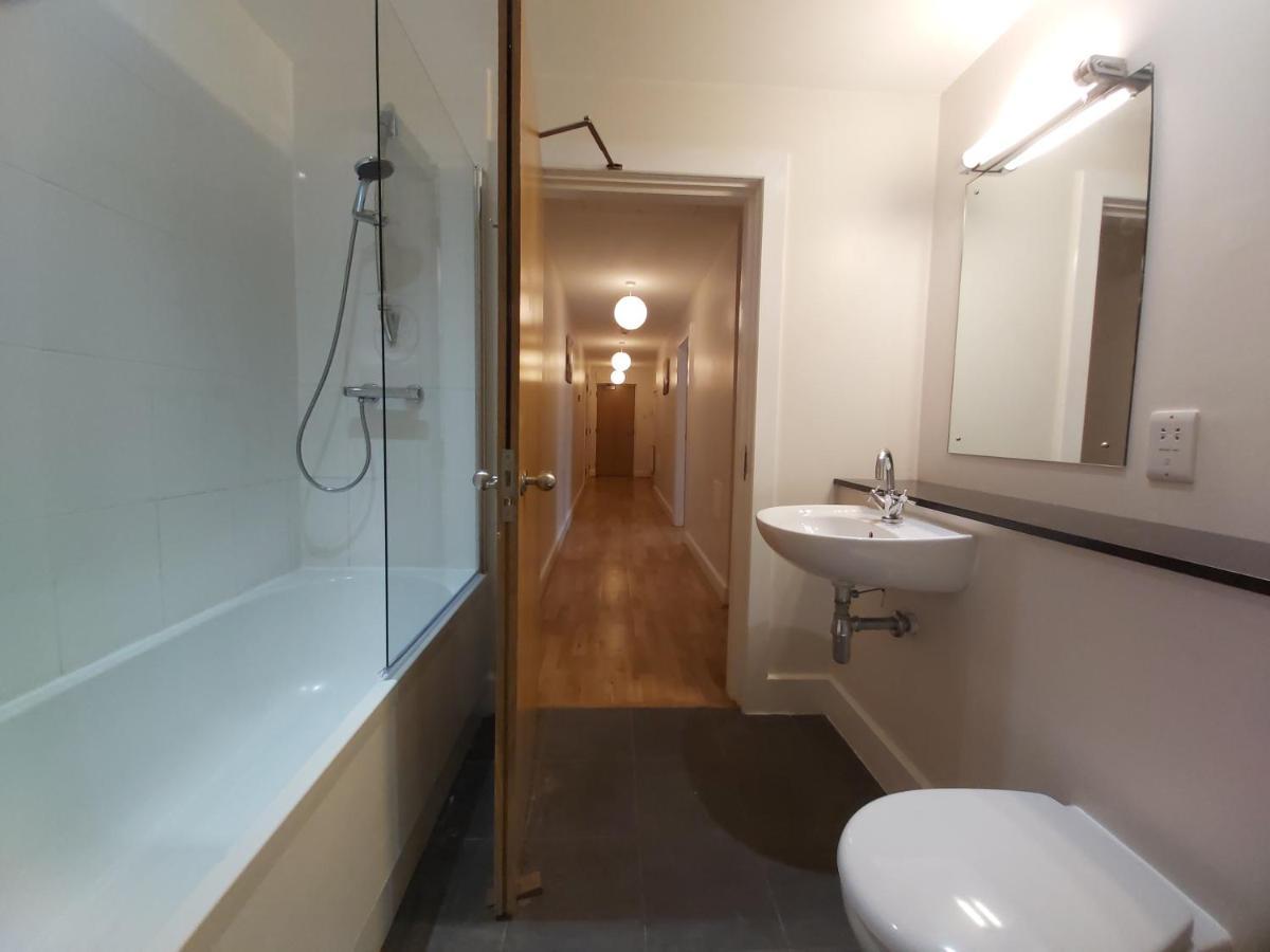 Moat House - Highland Club Apartment Fort Augustus Luaran gambar