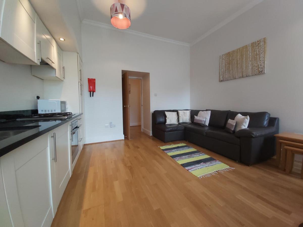 Moat House - Highland Club Apartment Fort Augustus Luaran gambar