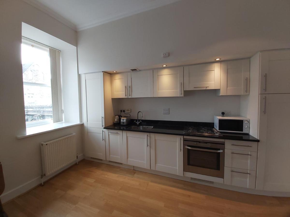 Moat House - Highland Club Apartment Fort Augustus Luaran gambar