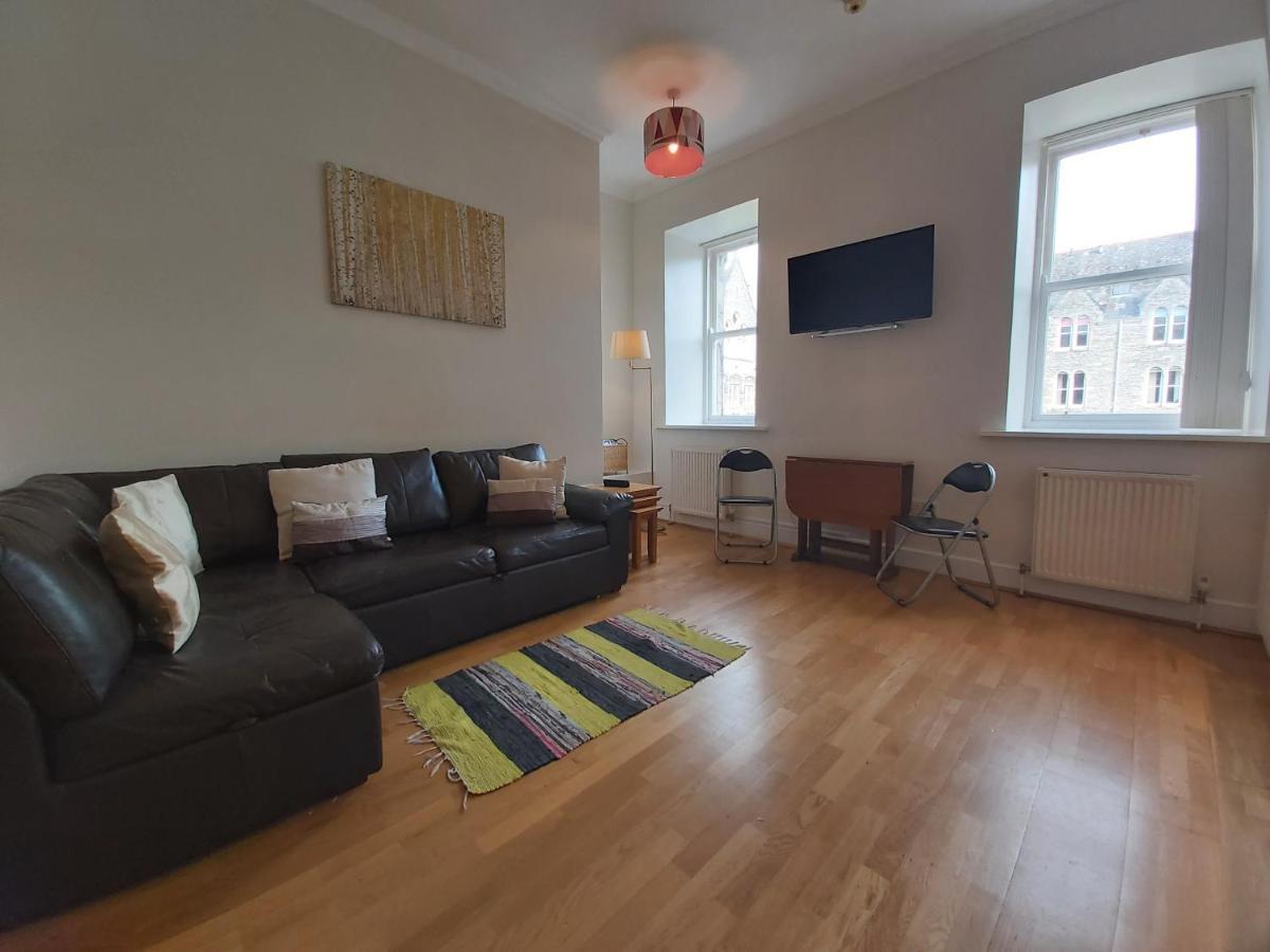 Moat House - Highland Club Apartment Fort Augustus Luaran gambar