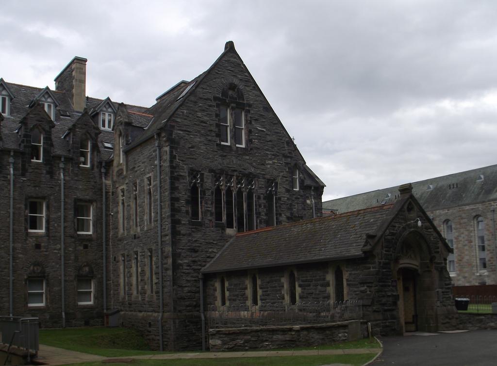 Moat House - Highland Club Apartment Fort Augustus Bilik gambar