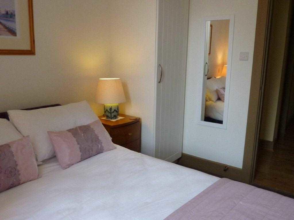 Moat House - Highland Club Apartment Fort Augustus Bilik gambar