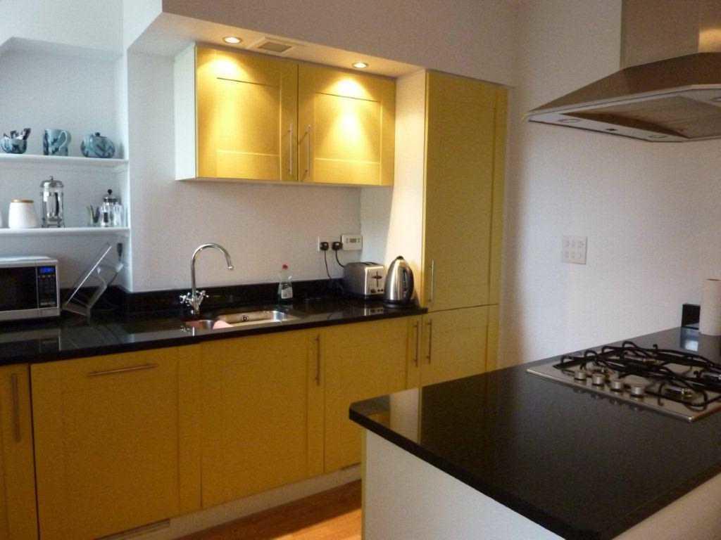 Moat House - Highland Club Apartment Fort Augustus Bilik gambar